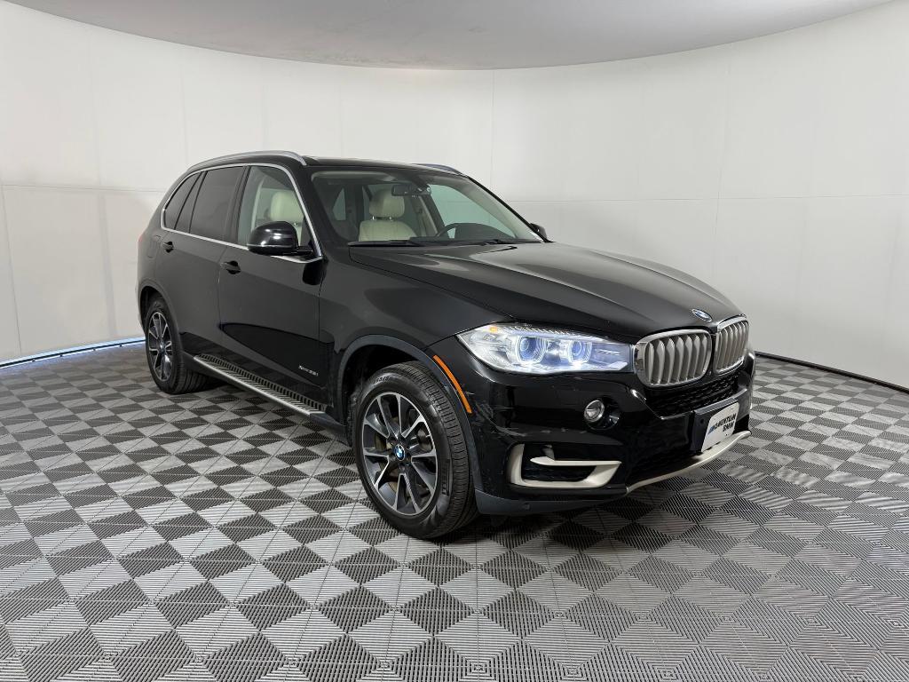 used 2016 BMW X5 car, priced at $14,999