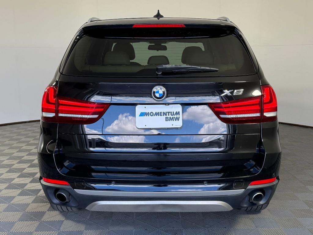 used 2016 BMW X5 car, priced at $14,999