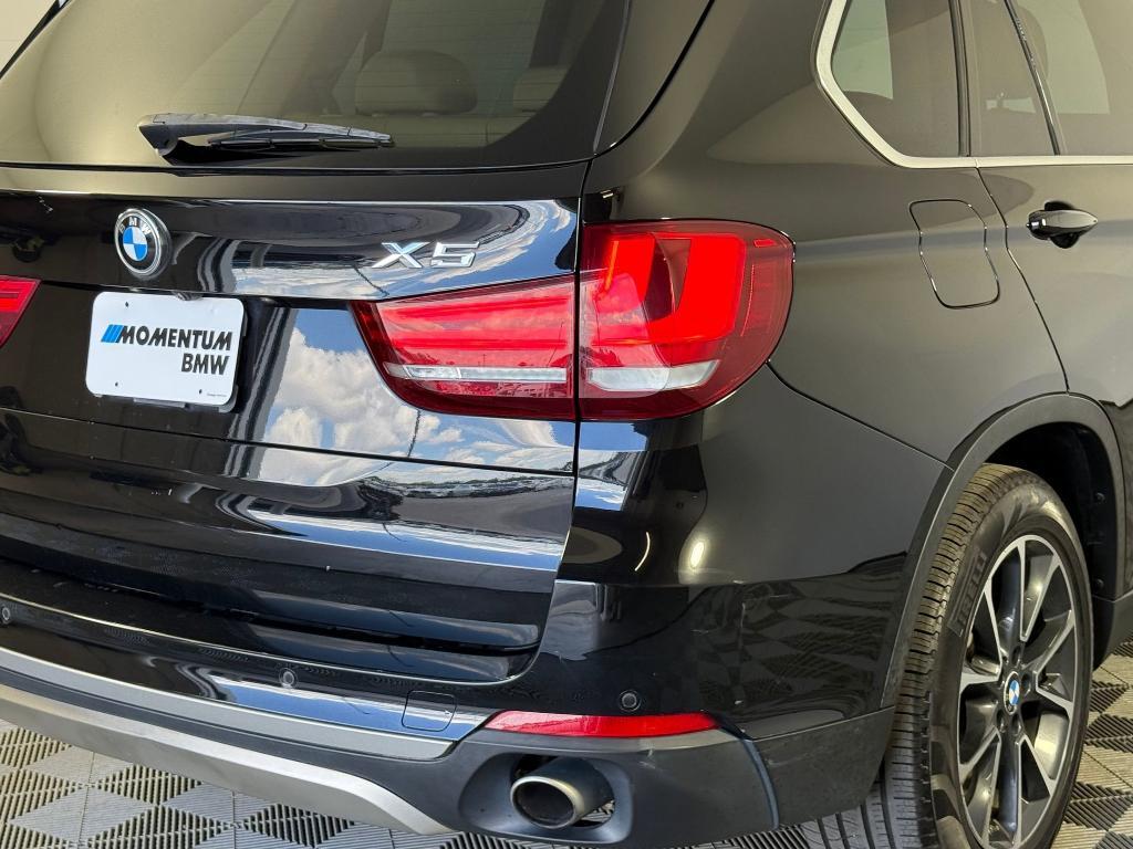 used 2016 BMW X5 car, priced at $14,999
