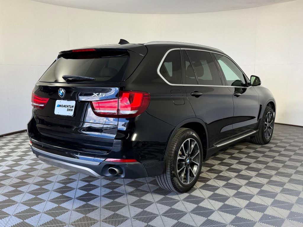 used 2016 BMW X5 car, priced at $14,999