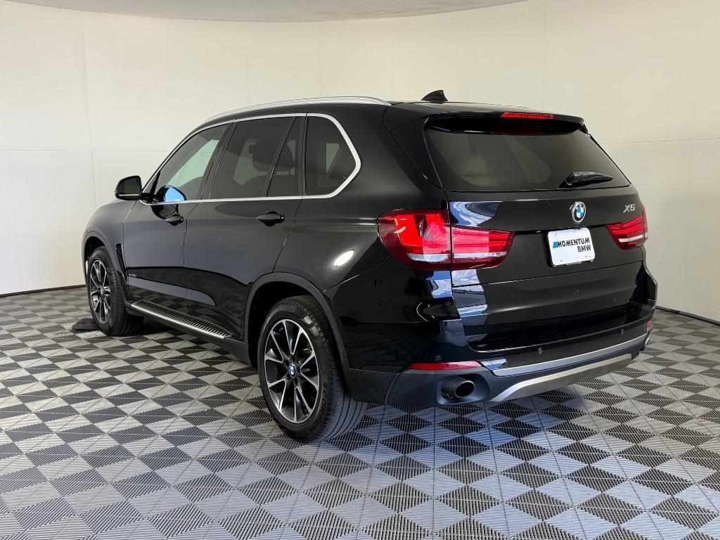 used 2016 BMW X5 car, priced at $14,999