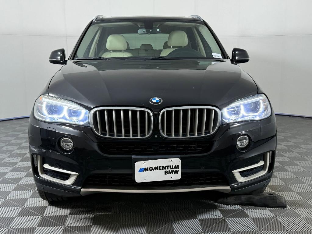 used 2016 BMW X5 car, priced at $14,999