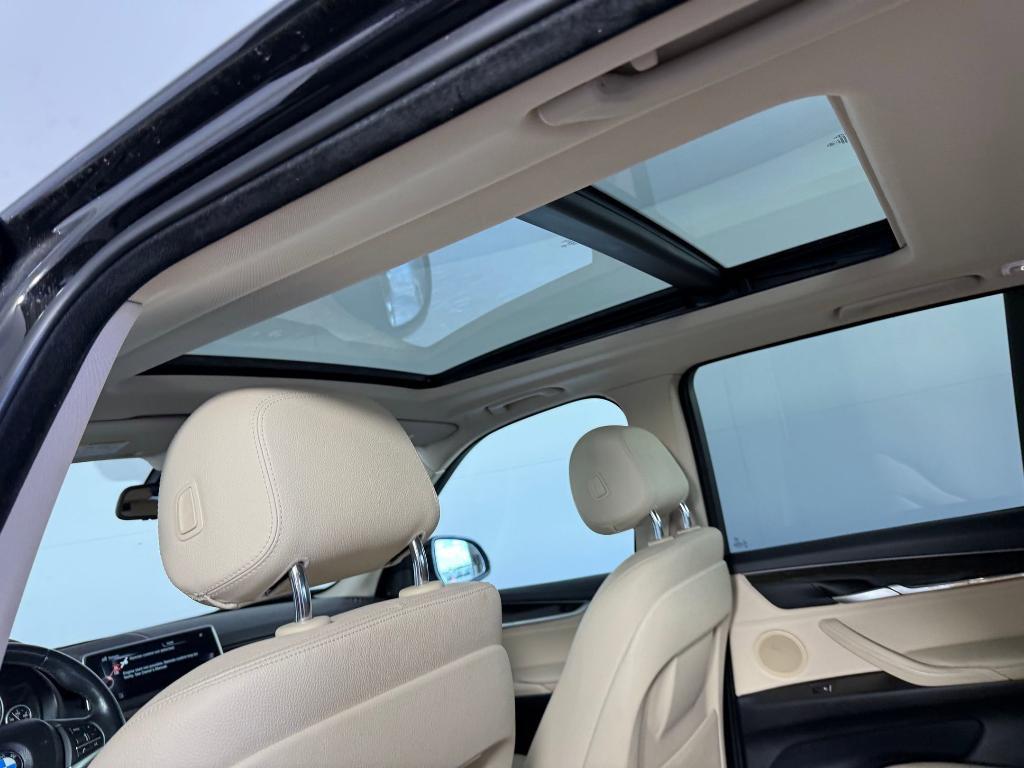 used 2016 BMW X5 car, priced at $14,999