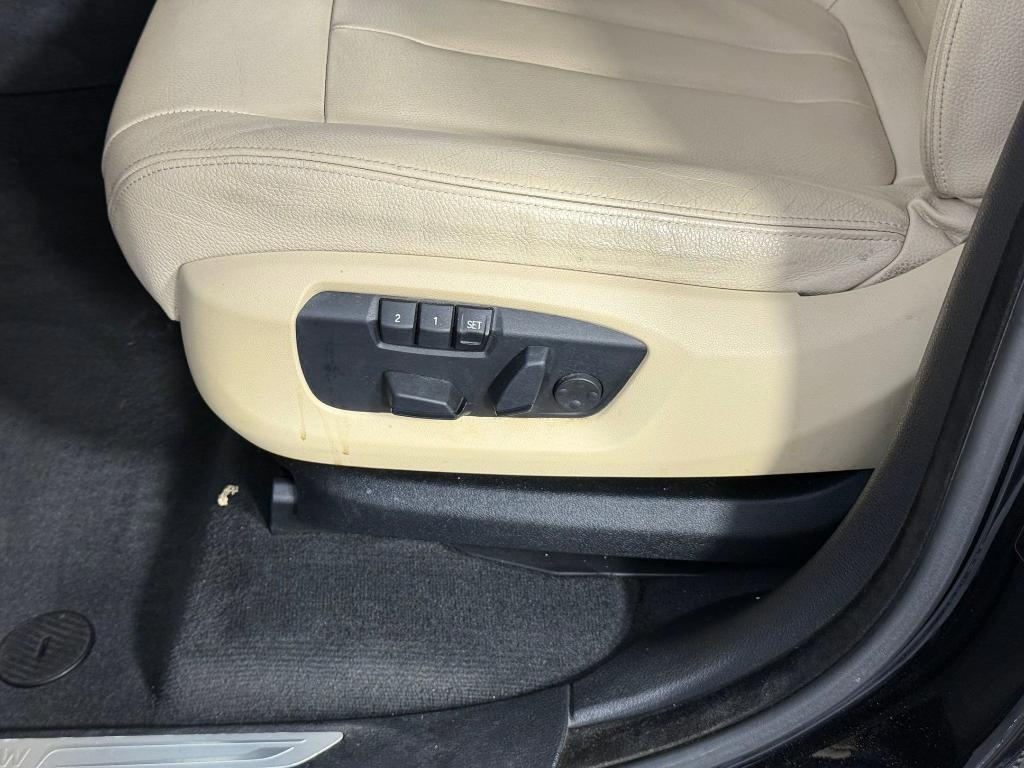 used 2016 BMW X5 car, priced at $14,999