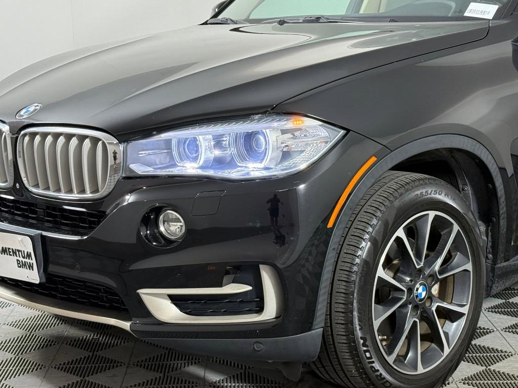 used 2016 BMW X5 car, priced at $14,999