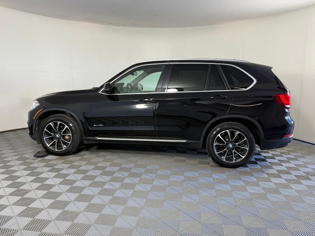 used 2016 BMW X5 car, priced at $14,999