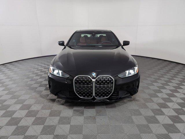 used 2025 BMW 430 car, priced at $51,991