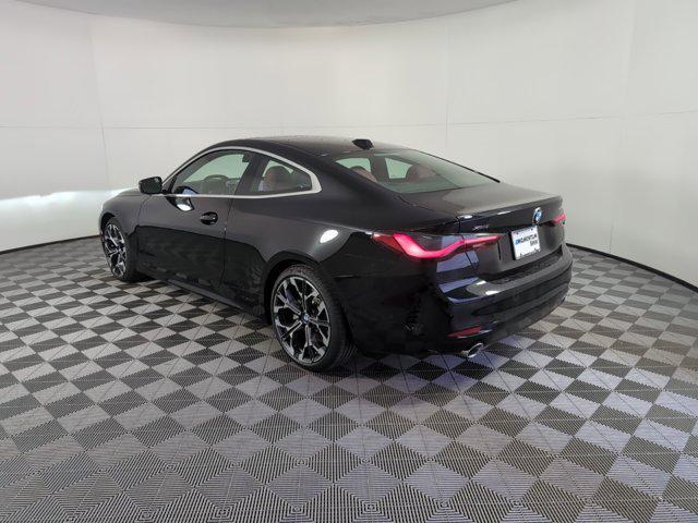 used 2025 BMW 430 car, priced at $54,231