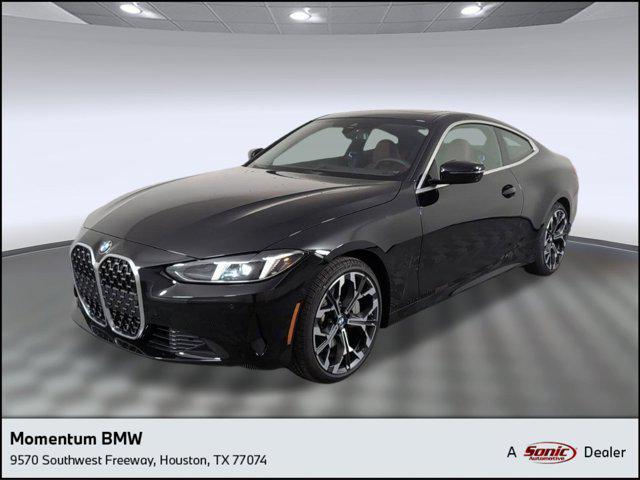 used 2025 BMW 430 car, priced at $51,991