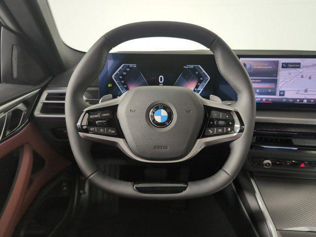 used 2025 BMW 430 car, priced at $51,991