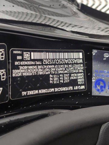 used 2025 BMW 430 car, priced at $51,991