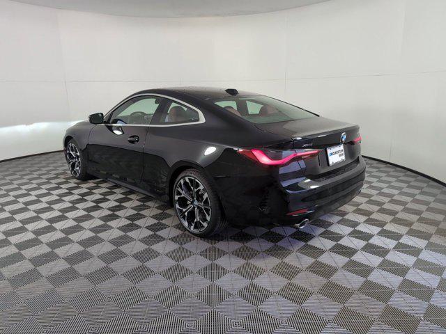 used 2025 BMW 430 car, priced at $51,991