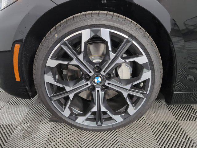 used 2025 BMW 430 car, priced at $54,231