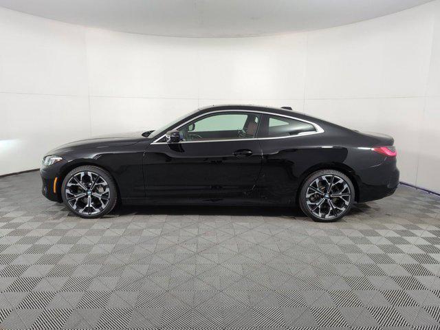 used 2025 BMW 430 car, priced at $51,991