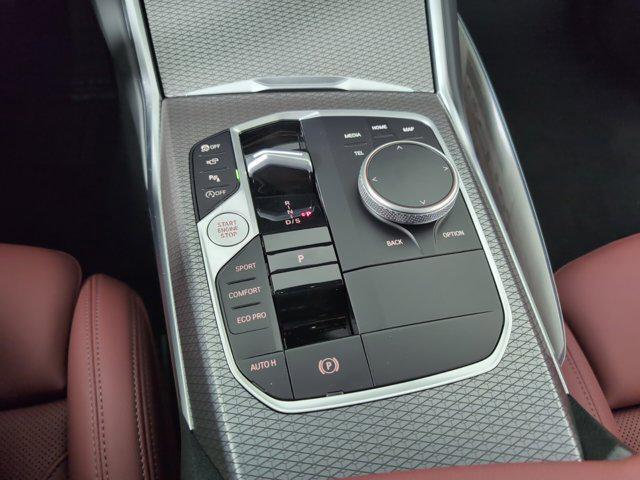 used 2025 BMW 430 car, priced at $54,231