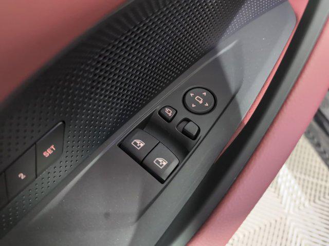 used 2025 BMW 430 car, priced at $54,231
