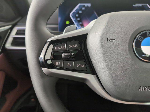 used 2025 BMW 430 car, priced at $51,991