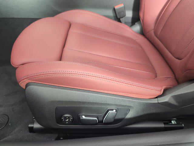 used 2025 BMW 430 car, priced at $54,231
