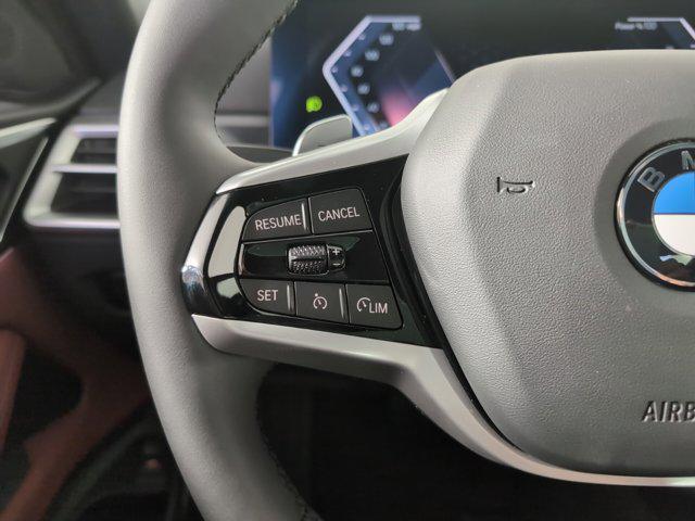 used 2025 BMW 430 car, priced at $54,231