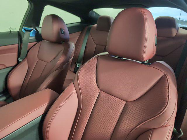 used 2025 BMW 430 car, priced at $54,231