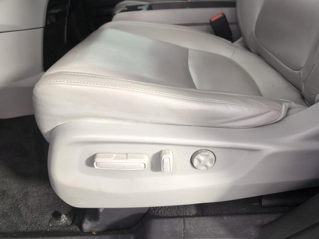 used 2019 Honda Odyssey car, priced at $16,999