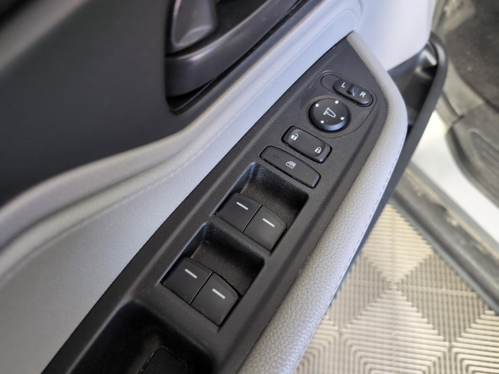 used 2019 Honda Odyssey car, priced at $16,999