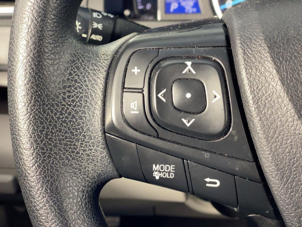 used 2015 Toyota Camry car, priced at $11,999