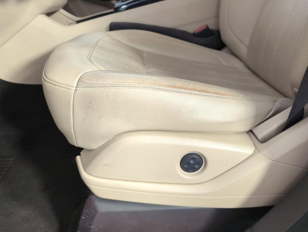 used 2016 Mercedes-Benz GLE-Class car, priced at $16,499