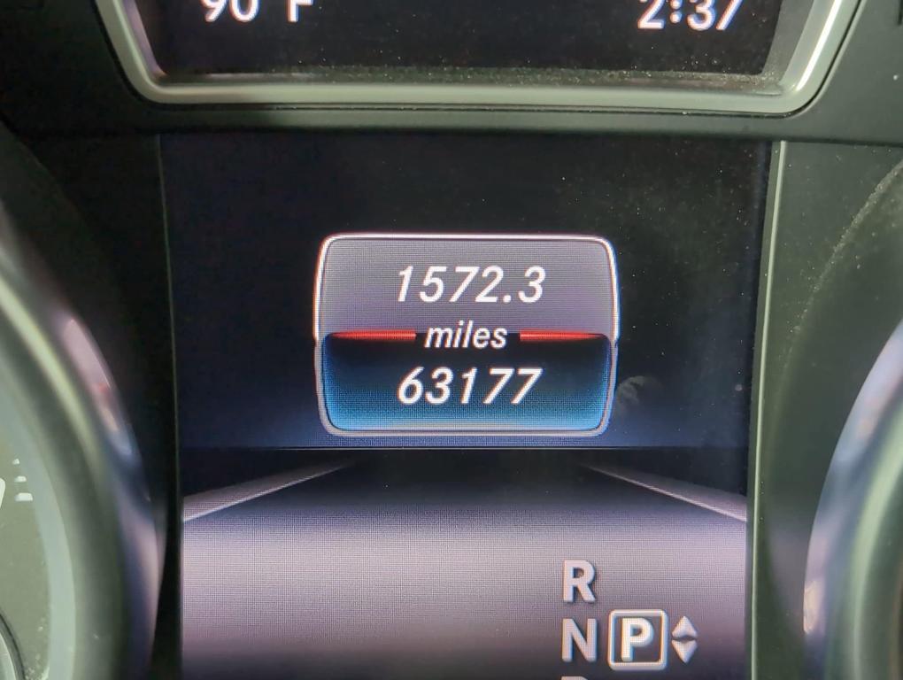 used 2016 Mercedes-Benz GLE-Class car, priced at $16,499