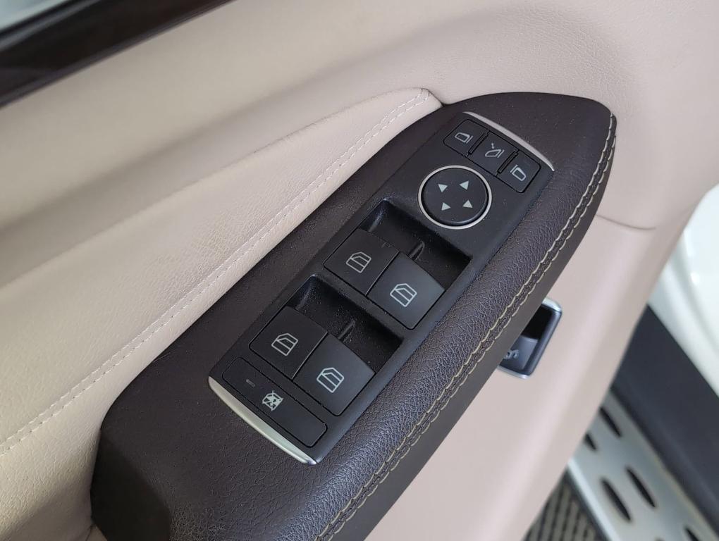 used 2016 Mercedes-Benz GLE-Class car, priced at $16,499