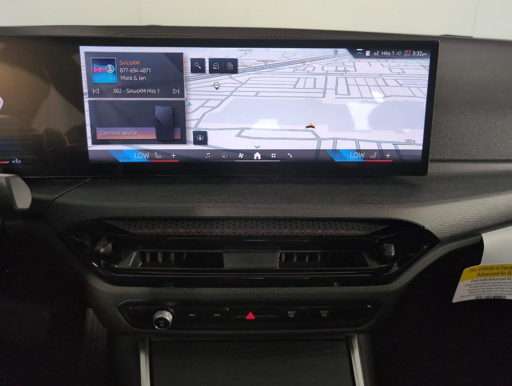 new 2025 BMW 430 Gran Coupe car, priced at $53,345