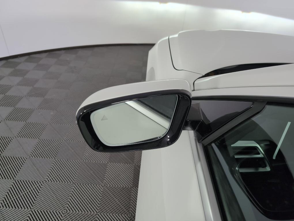 new 2025 BMW 430 Gran Coupe car, priced at $53,345