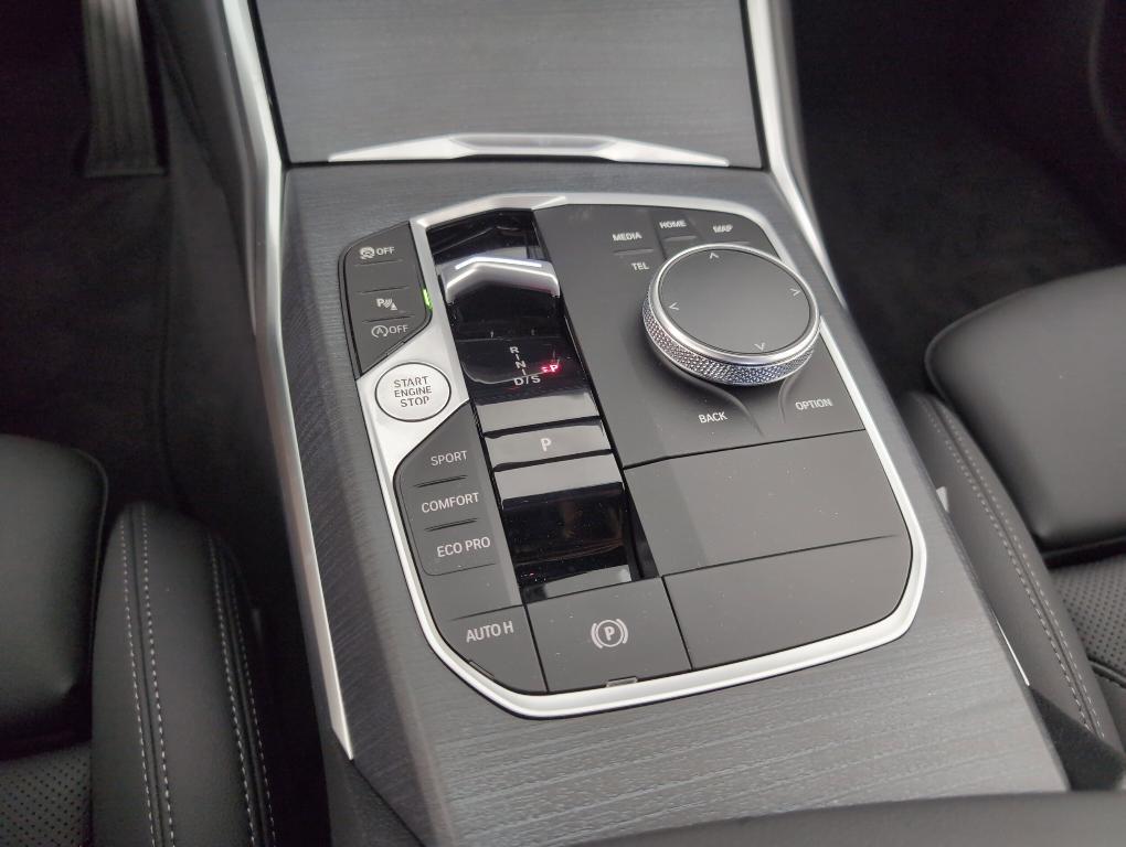 new 2025 BMW 430 Gran Coupe car, priced at $53,345