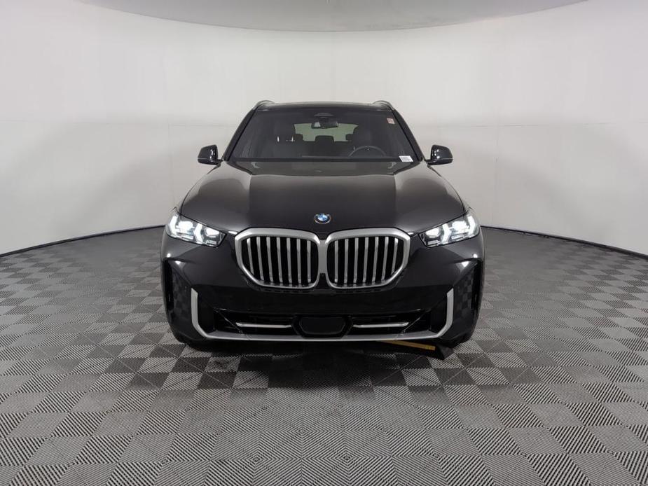 new 2025 BMW X5 car, priced at $69,375