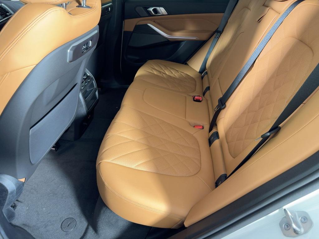 new 2026 BMW X5 car, priced at $72,075