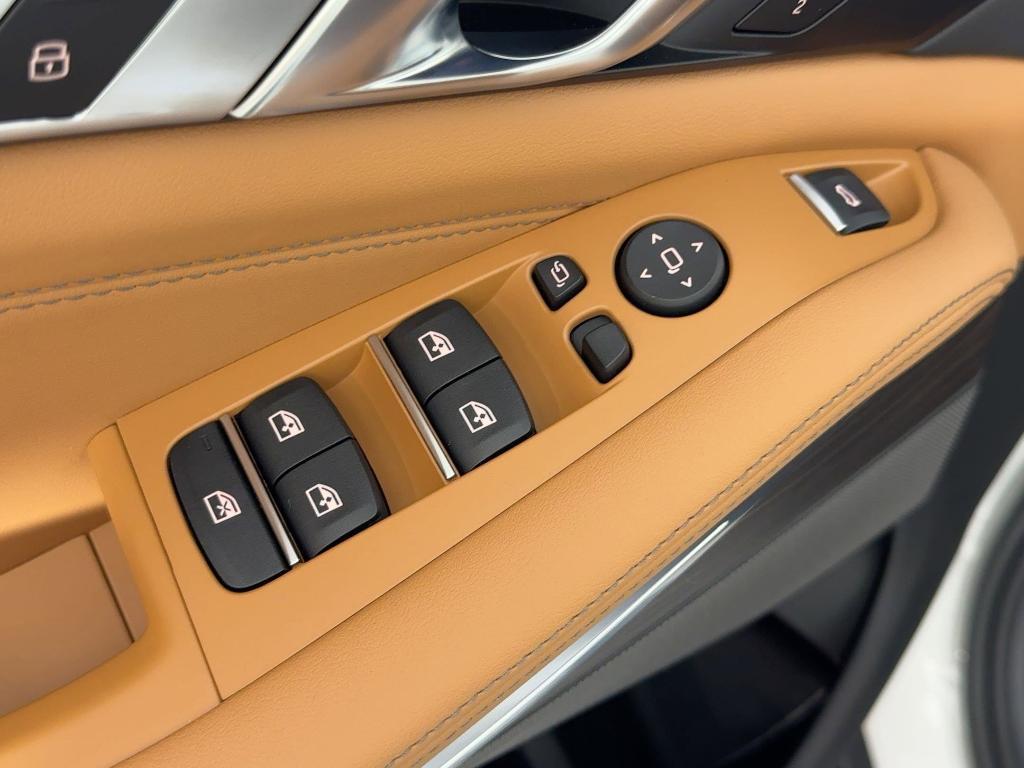 new 2026 BMW X5 car, priced at $72,075