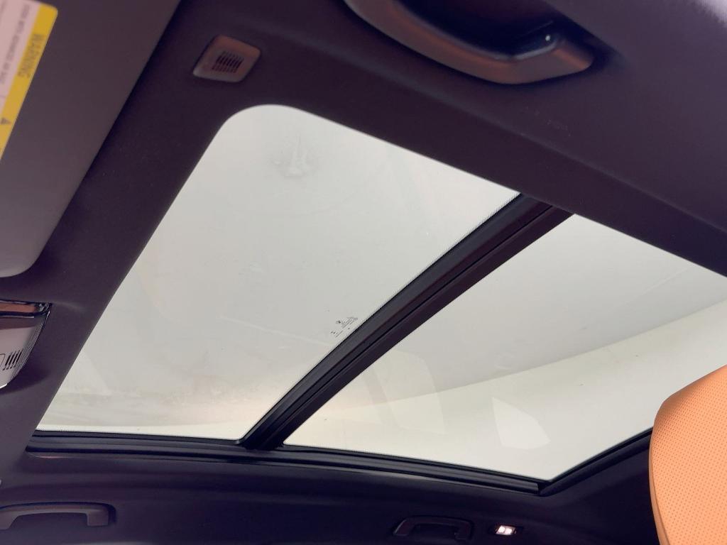 new 2026 BMW X5 car, priced at $72,075