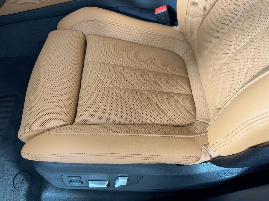 new 2026 BMW X5 car, priced at $72,075