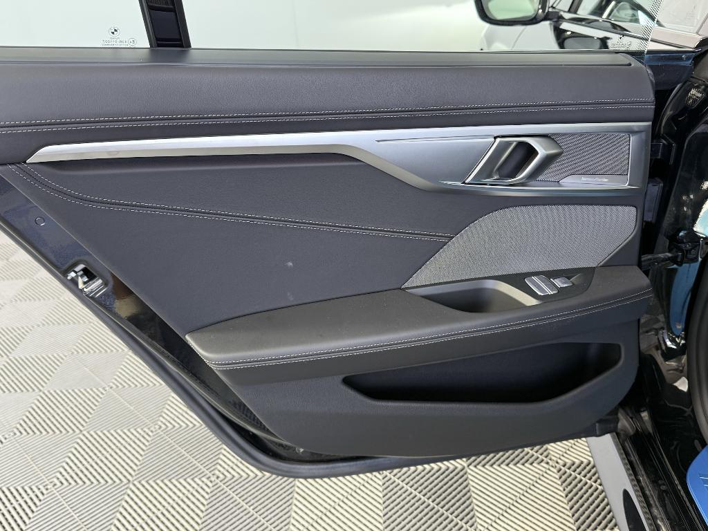 used 2023 BMW M850 Gran Coupe car, priced at $67,998