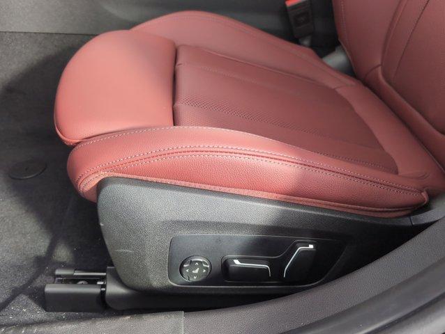 new 2026 BMW 330 car, priced at $50,875