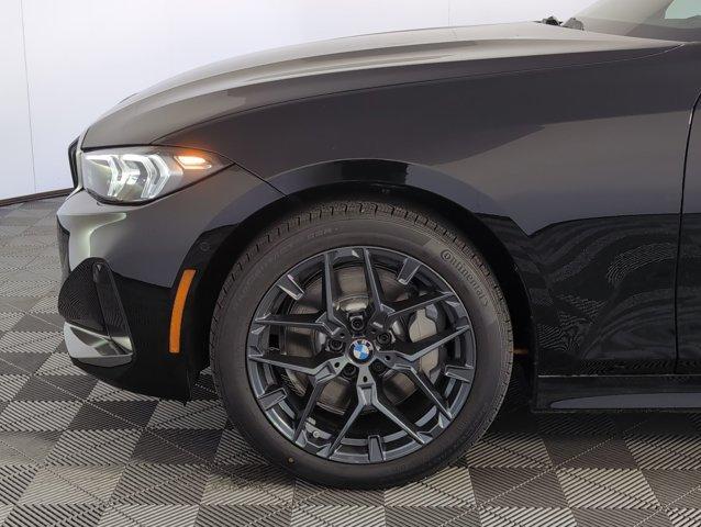 new 2026 BMW 330 car, priced at $50,875
