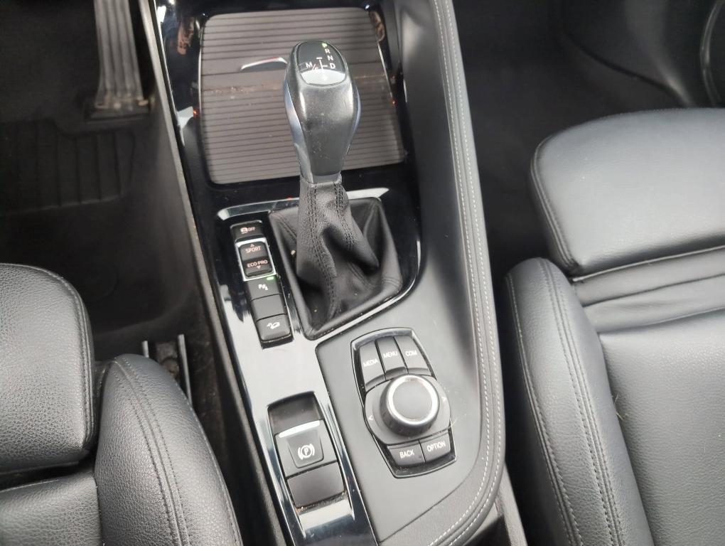 used 2018 BMW X1 car, priced at $16,998