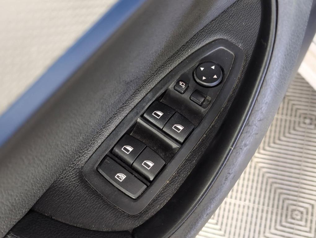 used 2018 BMW X1 car, priced at $16,998