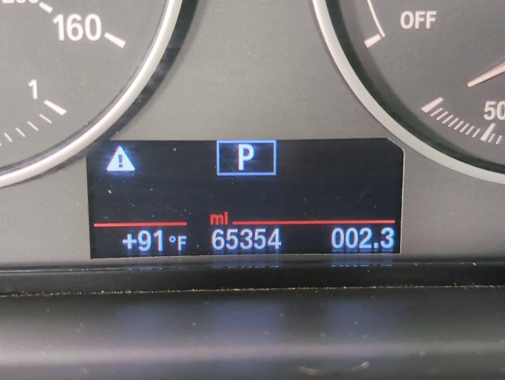 used 2018 BMW X1 car, priced at $16,998