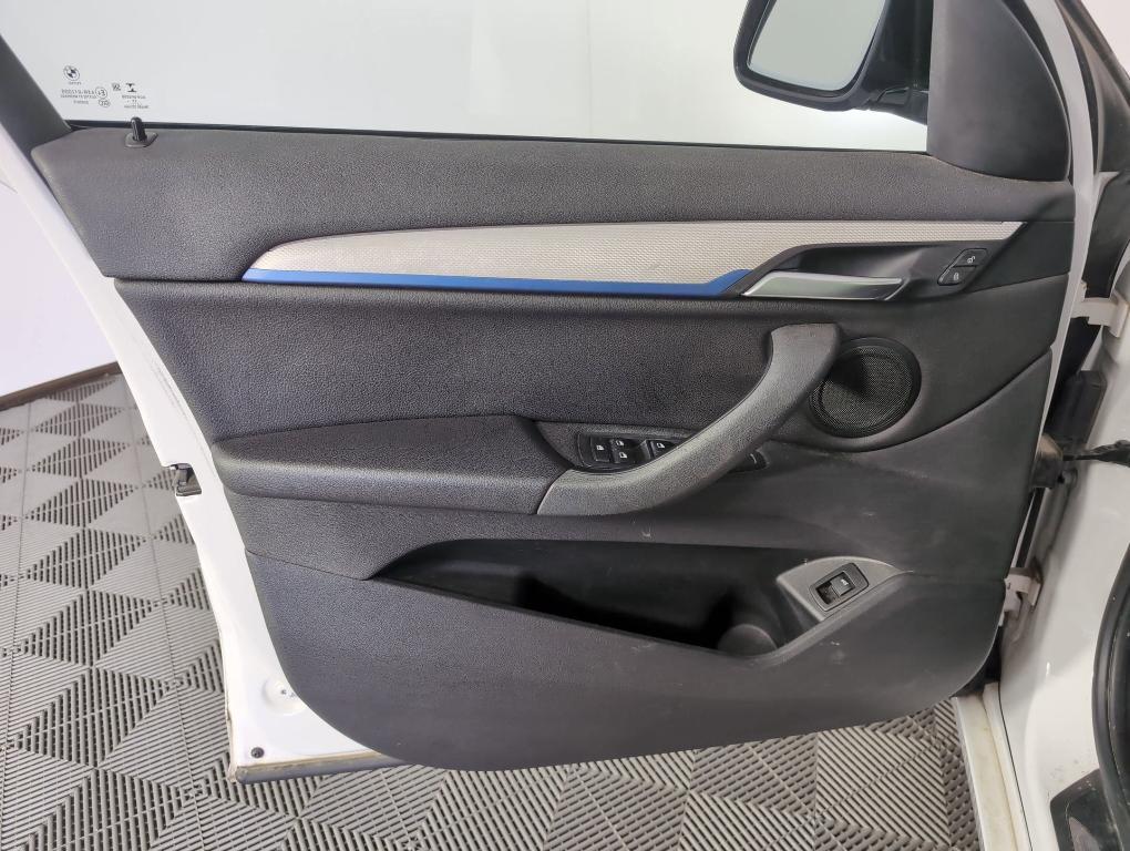 used 2018 BMW X1 car, priced at $16,998