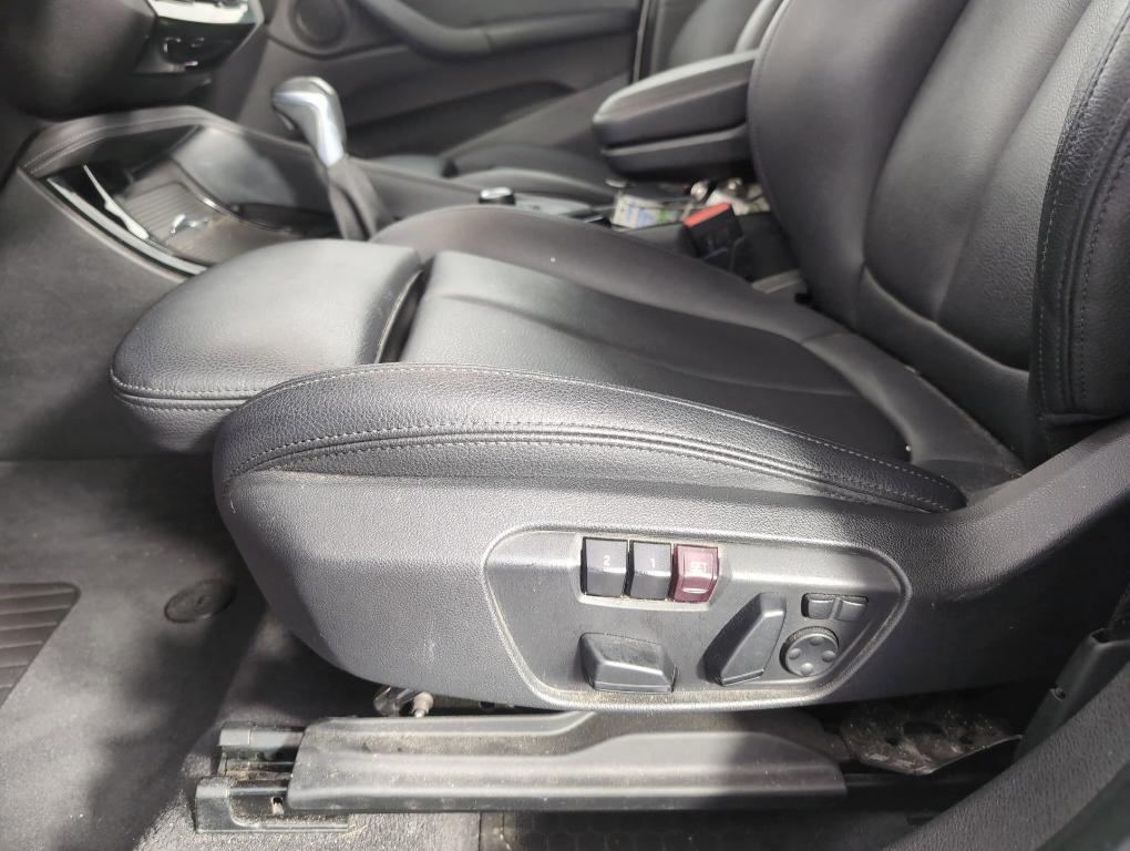 used 2018 BMW X1 car, priced at $16,998