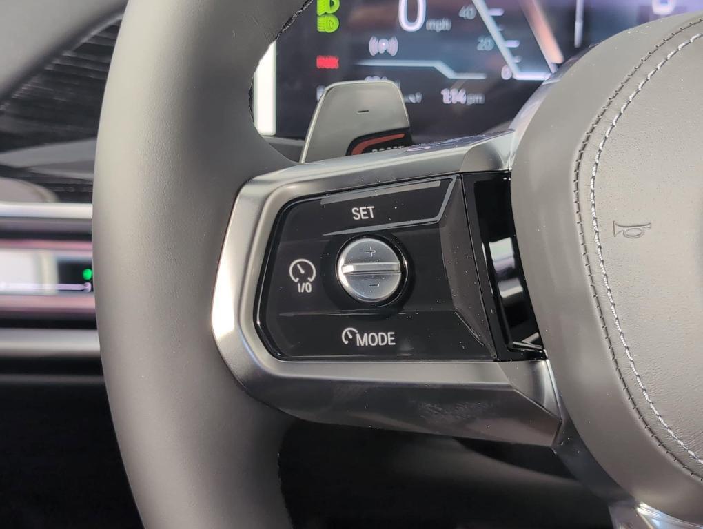 new 2026 BMW 740 car, priced at $106,125