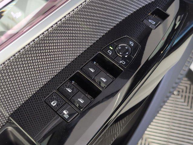 new 2026 BMW 740 car, priced at $106,125