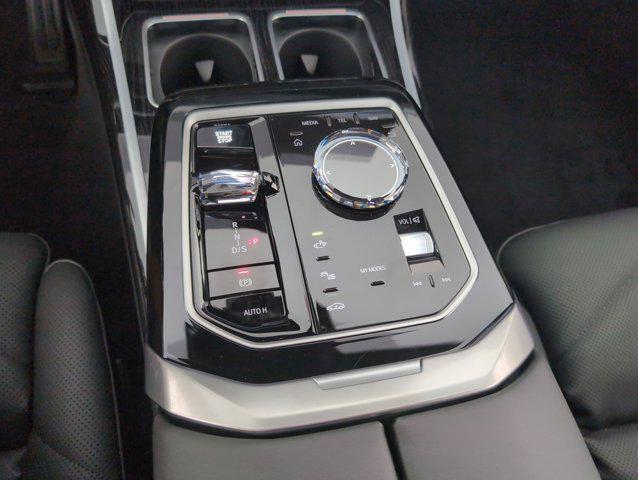 new 2026 BMW 740 car, priced at $106,125