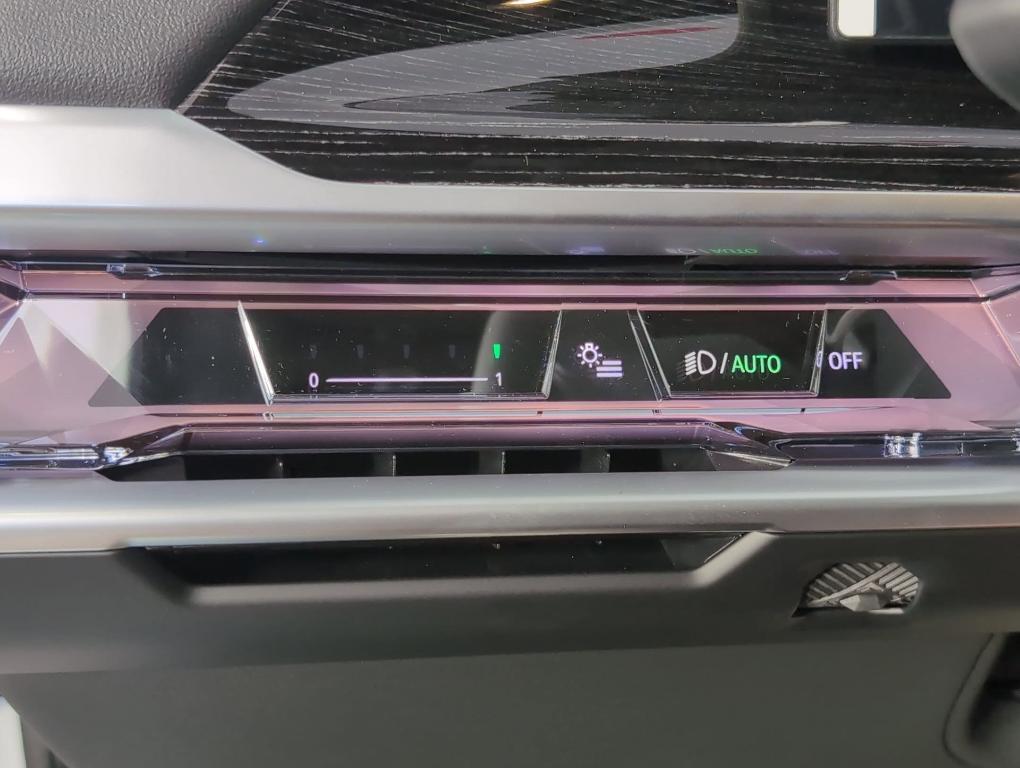 new 2026 BMW 740 car, priced at $106,125